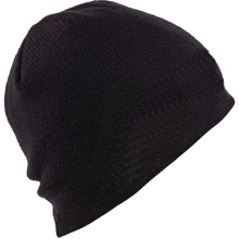 Gorro de Malha Acrílico Super Stretch